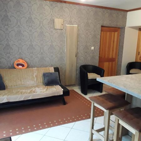 Chambres D'Hotes Au Vieux Moulin Entre Sarreguemine Et Bitche Rahling ภายนอก รูปภาพ